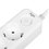 Сетевой фильтр AGNI TP-FD5E белый