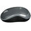 Мышь беспроводная Logitech M185 [910-006540] серый
