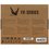 Блок питания Formula V Line FX-500 [ZH1140BN91R0-01] черный