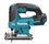 Электрический лобзик Makita DJV184Z LXT 18V , Без ЗУ, Без АКБ