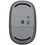 Mouse wireless UGREEN MU105 [90669] gray