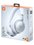 Беспроводные/проводные наушники JBL LIVE 780NC  белый 2026