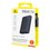 Portativ akkumulyator Baseus EnerFill FP11 qora