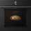 Электрический духовой шкаф Gorenje BP6138B черный