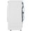 Стиральная машина Haier HW70-BP12969BE белый