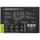 Видеокарта MSI GeForce RTX 5060 Ti SHADOW 2X OC PLUS [RTX 5060 Ti 8G SHADOW 2X OC PLUS]