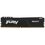 Оперативная память Kingston FURY Beast Black [KF432C16BB/8] 8 ГБ