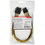 Кабель для блока питания FinePower PCI-E 6+2pin(F) - PCI-E 8pin(M)