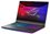 16" Ноутбук ASUS ROG Strix G615JMR-S5170 серый