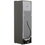 Холодильник с морозильником   Beko B1RCSK312G серый
