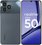 6.74" Смартфон realme Note 50 64 ГБ черный
