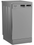Посудомоечная машина Hotpoint HFS 1C57 S серый