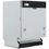 Built-in dishwasher Eigen B601C