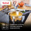 Ковш Tefal Daily Cook G7122255 1.5 л серебристый