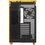 Корпус Thermaltake View 380 XL TG ARGB Bumblebee [CA-11E-00M4WN-00] желтый