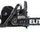 Бензопила Elitech HD CS 7449F , шина - 50 см(20")