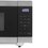 Microwave oven Eigen MW25-H01C black