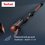 Вертикальный пылесос  Tefal X-Force Flex 10.80 TY7A73E0  коричневый