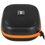 Портативная колонка Soundmax SM-PS5009B, черный