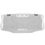 Portativ kolonka JBL Charge 6, oq
