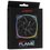 Реверсный вентилятор ARDOR GAMING Flame U120R  черный