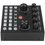 Микрофонный комплект Оклик SM-600G черный