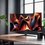 27" Монитор Hisense 27N3G-PRO черный