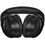 Беспроводные/проводные наушники Bose QuietComfort  черный 2021
