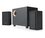 Колонки Microlab M-105BT черный