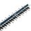 Электрический кусторез Makita UH4261 400 Вт