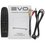 32" (80 см) Телевизор EVO TV 32 BASIC HD черный