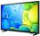 43" (108 см) Телевизор Samsung BE43FX-M черный