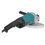 Углошлифовальная машина (УШМ) Makita 9069