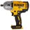 Гайковерт DeWalt DCF899NT-XJ XR FLEXVOLТ 18/54V  , Без ЗУ, Без АКБ