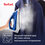 Утюг Tefal Virtuo FV1711E0 синий