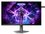 24.1" Монитор AOC AGON PRO AG246FK черный