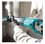 Сабельная пила Makita JR3061T
