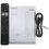32" (81 см) Телевизор Sony KD32W800P1AEP черный