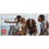 Portable speaker JBL Charge 6, black