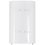 Electric water heater Ballu BWH/S 80 Artendo DH