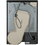 Сушильная машина Gorenje DPNE82GNLWIFI/BC черный