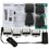 Машинка для стрижки BaByliss E990E черный/синий