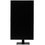 23.8" Монитор DEXP DF24H1S черный