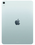 11" Планшет Apple iPad Air (M4) 5G 128 ГБ голубой