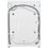 Стиральная машина Gorenje W3NGPI61SBS/C белый