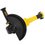 Углошлифовальная машина (УШМ) DeWalt DCG460NK-XJ XR FLEXVOLТ 18/54V  , Без ЗУ, Без АКБ