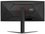 34" Монитор AOC CU34G4Z черный