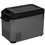 Avtomobil muzlatgichi DEXP by Alpicool DCR-40A qora