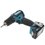 Дрель-шуруповерт Makita DF332DWAE CXT 12V