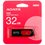 Память USB Flash 32 ГБ ADATA C008 [AC008-32G-RKD]